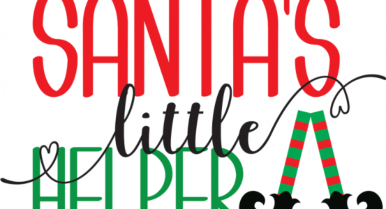 Christmas Vacancies- Santa’s Helpers