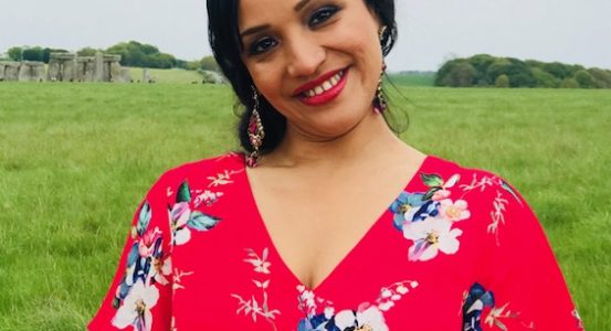 Shuley Alam – Greatly Missed