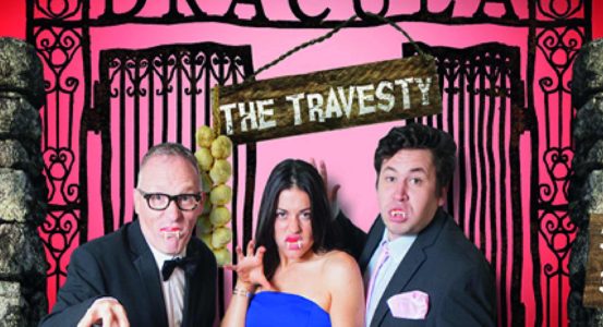 Read more about Dracula: The Travesty A Bitesize Interview Part 4