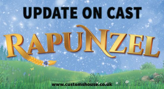 Read more about An Update – Panto Cast